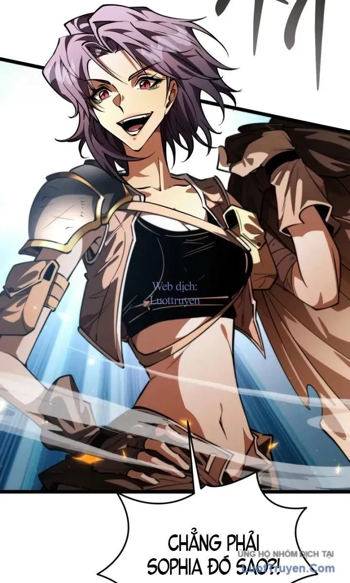 Chiến Binh Hồi Quy - Chapter 104 - Page 20