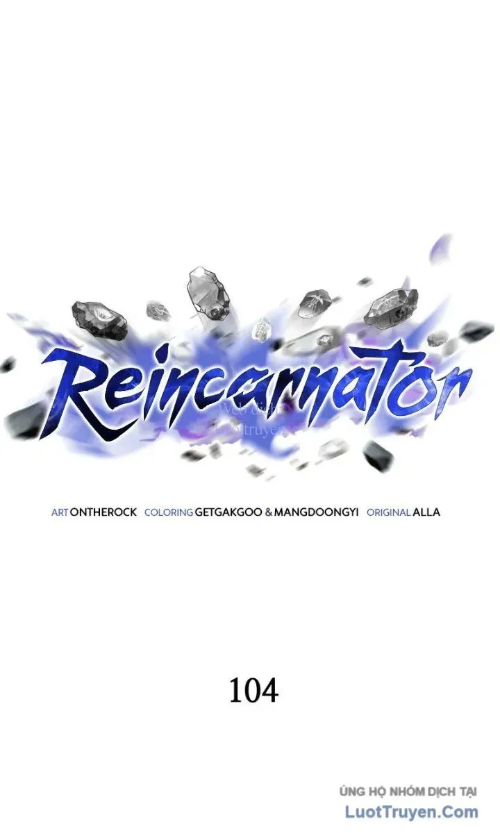 Chiến Binh Hồi Quy - Chapter 104 - Page 24