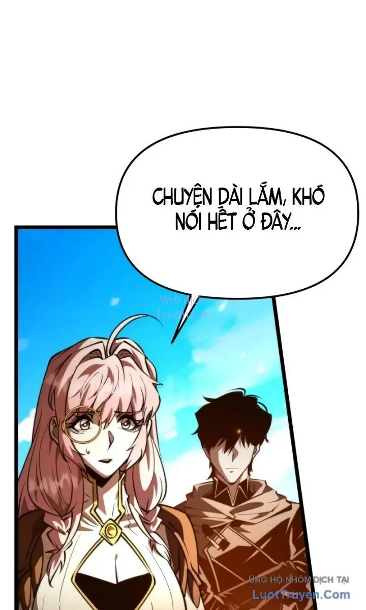 Chiến Binh Hồi Quy - Chapter 104 - Page 32