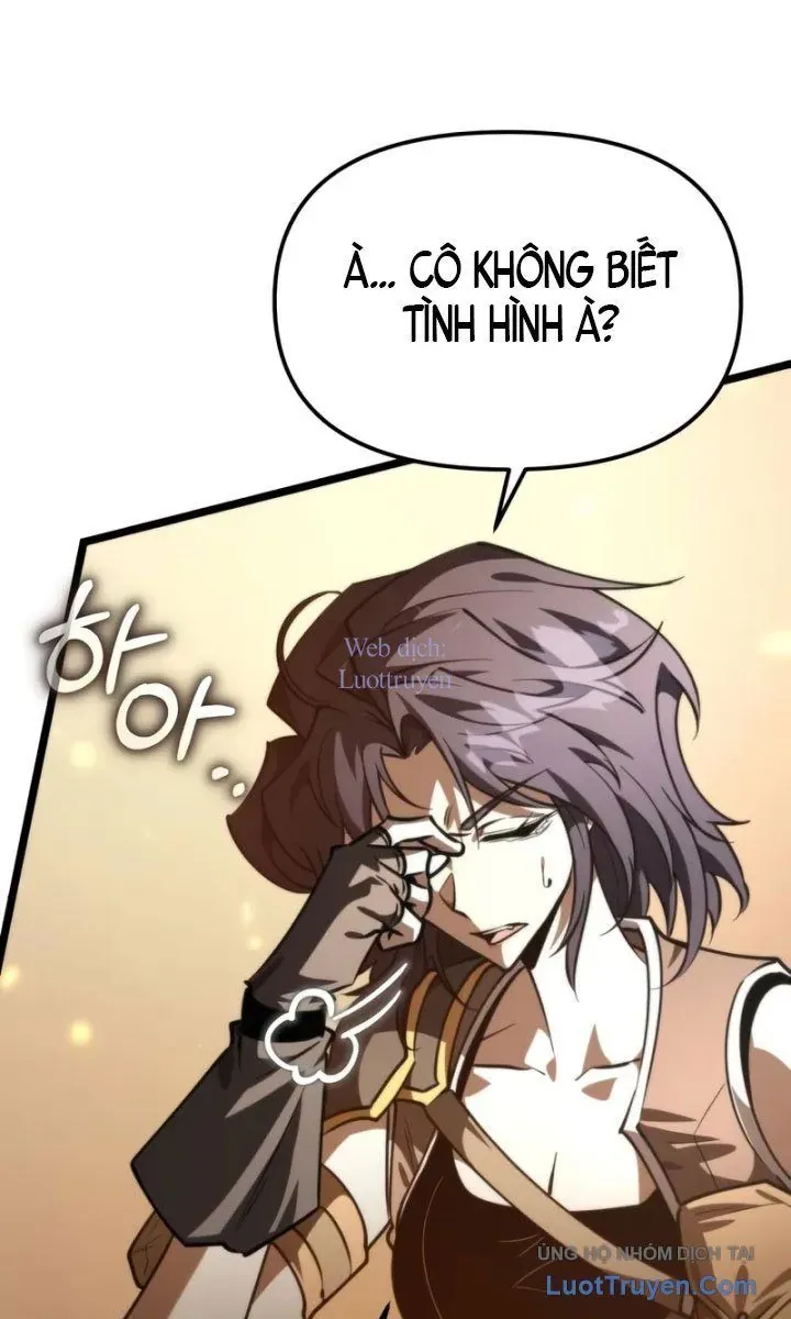 Chiến Binh Hồi Quy - Chapter 104 - Page 34