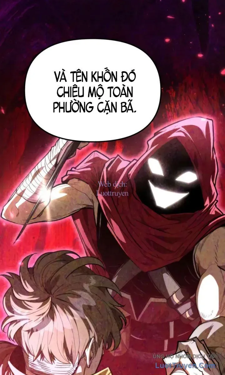 Chiến Binh Hồi Quy - Chapter 104 - Page 37