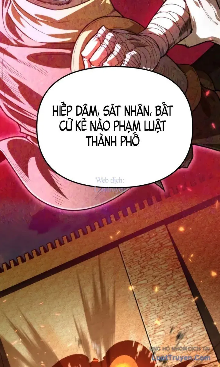 Chiến Binh Hồi Quy - Chapter 104 - Page 38