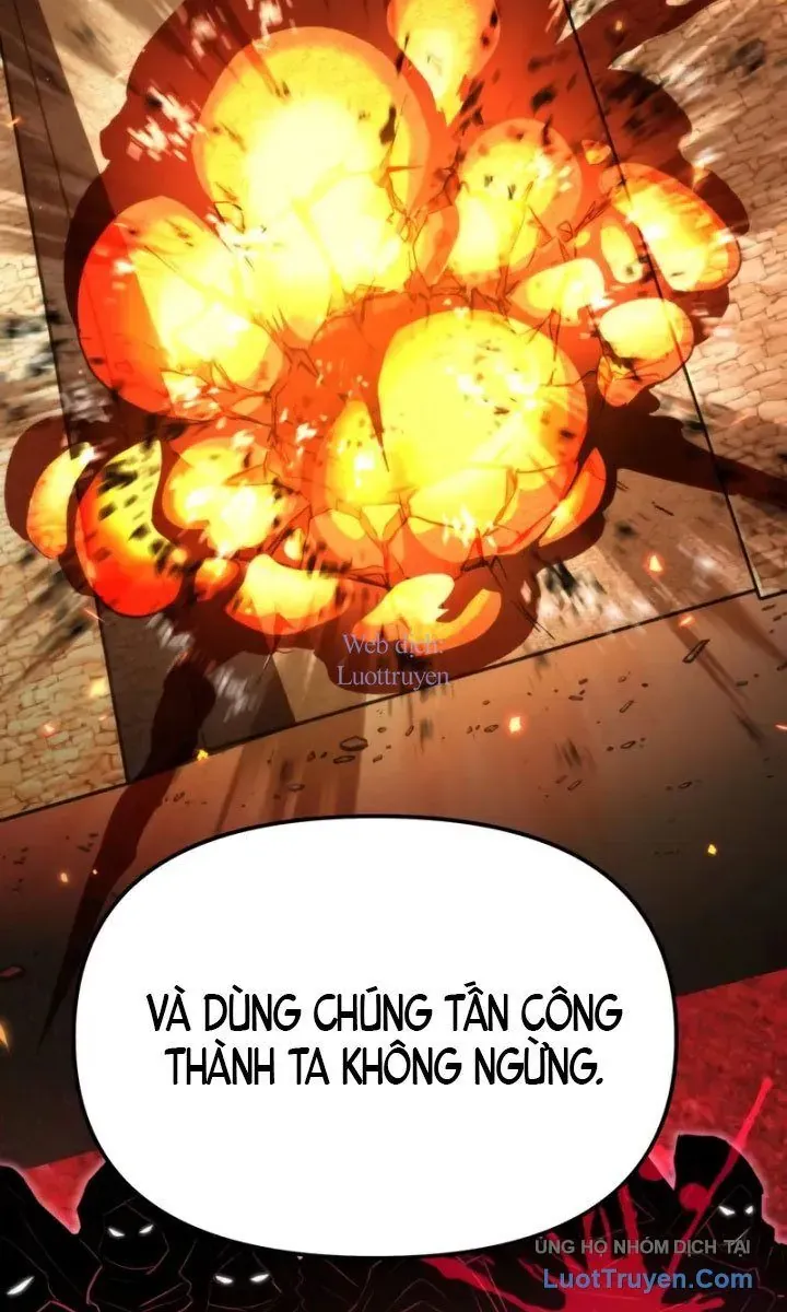 Chiến Binh Hồi Quy - Chapter 104 - Page 39