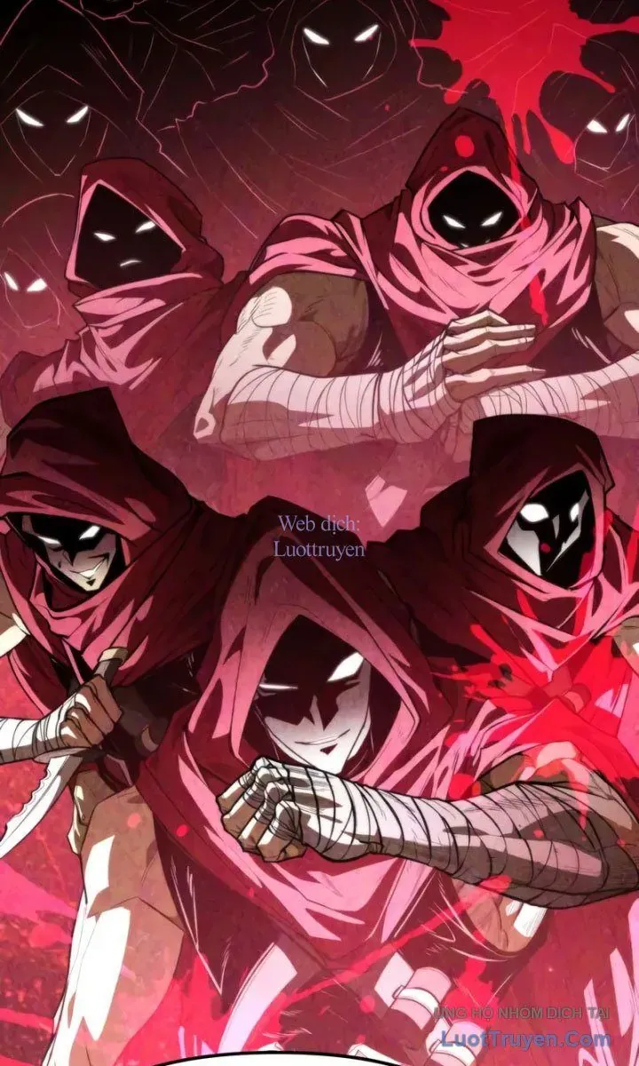 Chiến Binh Hồi Quy - Chapter 104 - Page 40