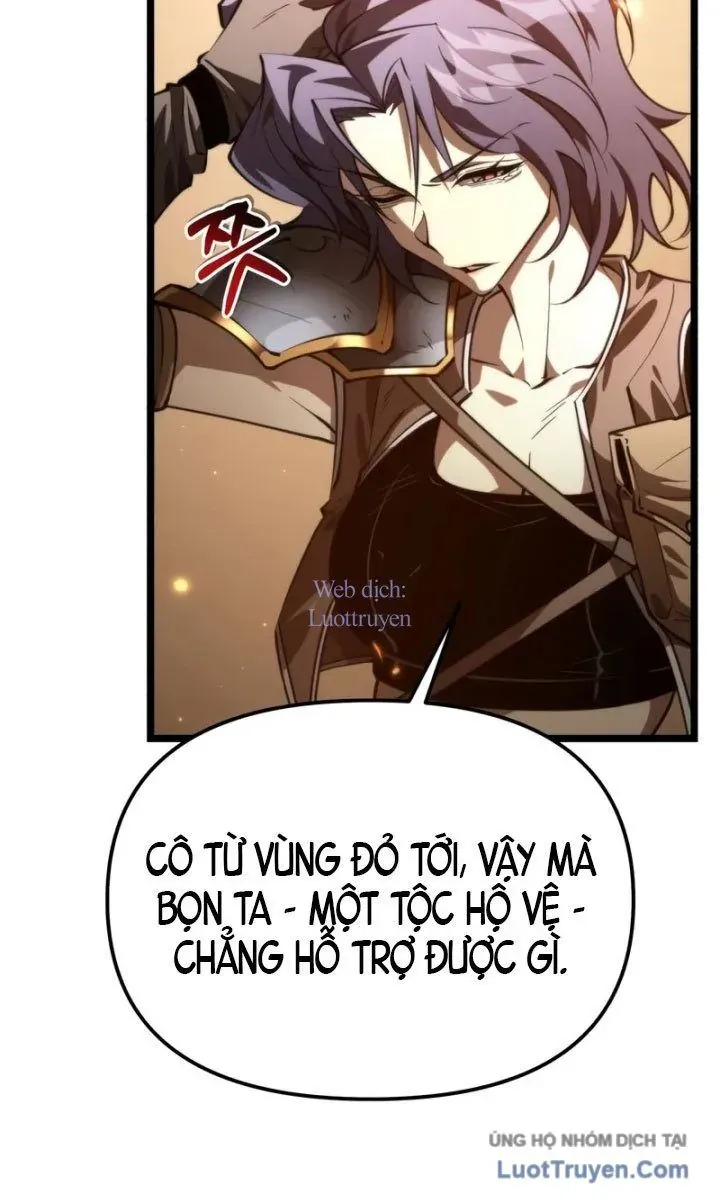 Chiến Binh Hồi Quy - Chapter 104 - Page 42