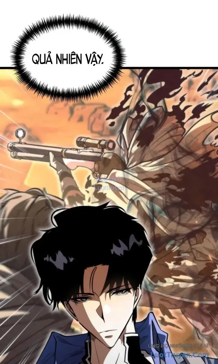 Chiến Binh Hồi Quy - Chapter 104 - Page 43