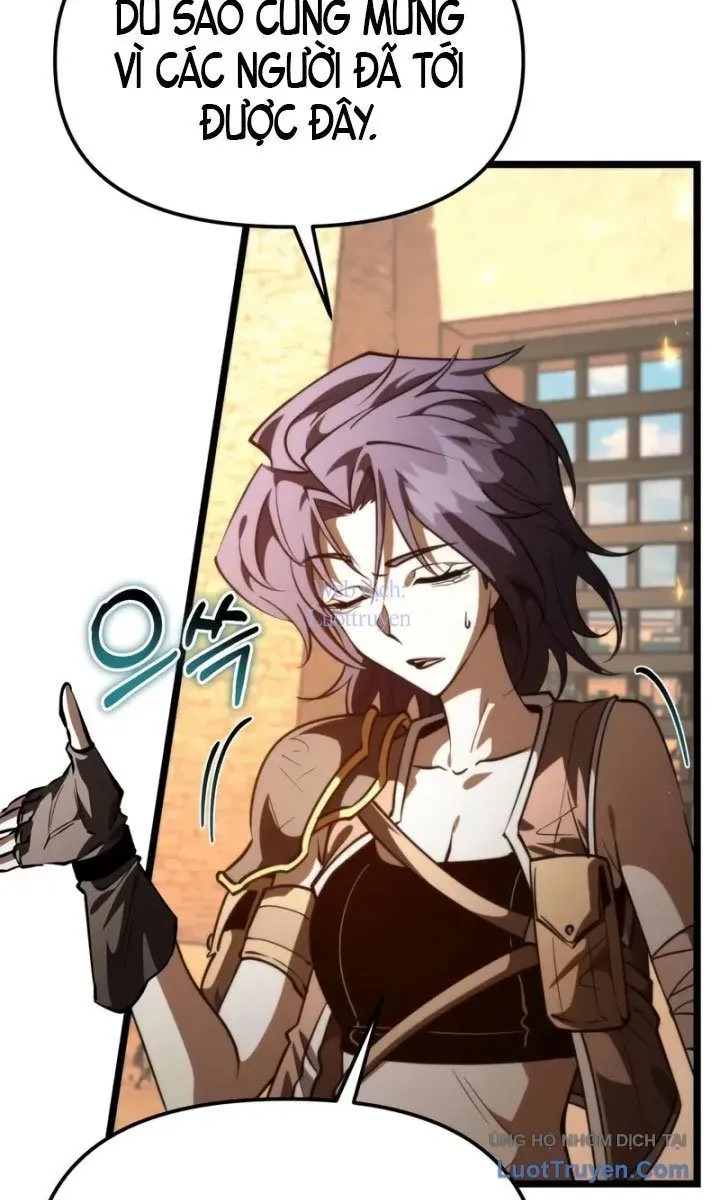 Chiến Binh Hồi Quy - Chapter 104 - Page 47