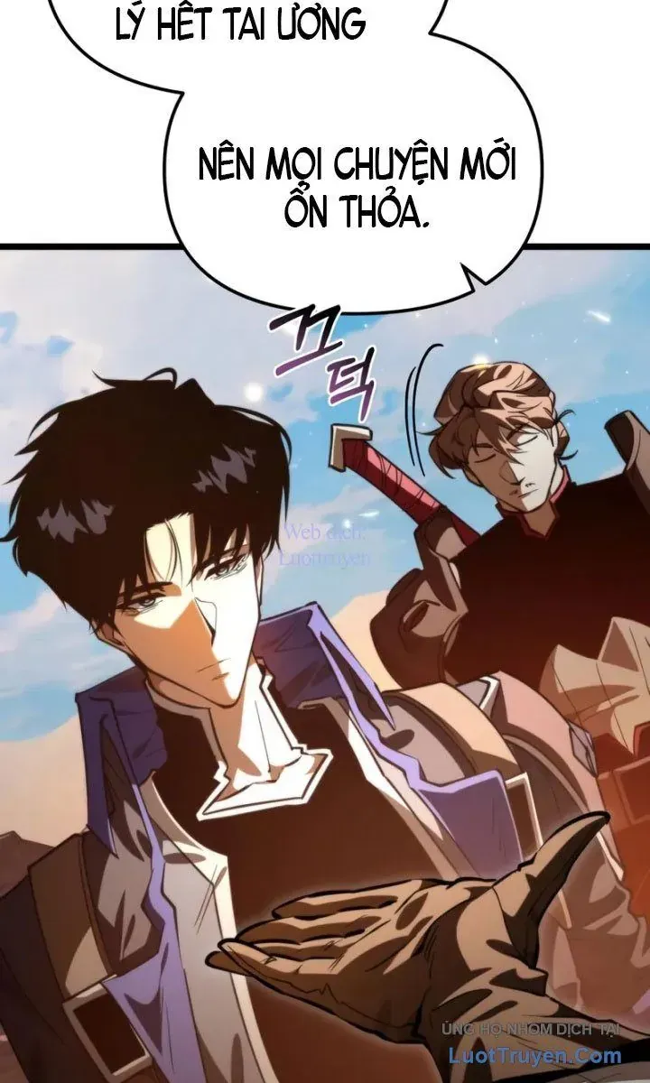 Chiến Binh Hồi Quy - Chapter 104 - Page 49