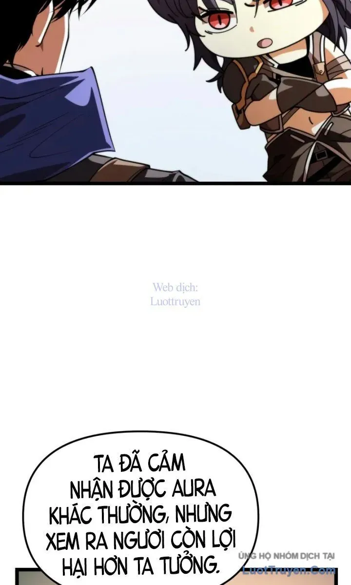 Chiến Binh Hồi Quy - Chapter 104 - Page 51