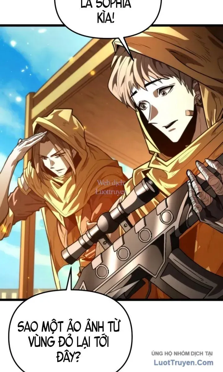 Chiến Binh Hồi Quy - Chapter 104 - Page 7