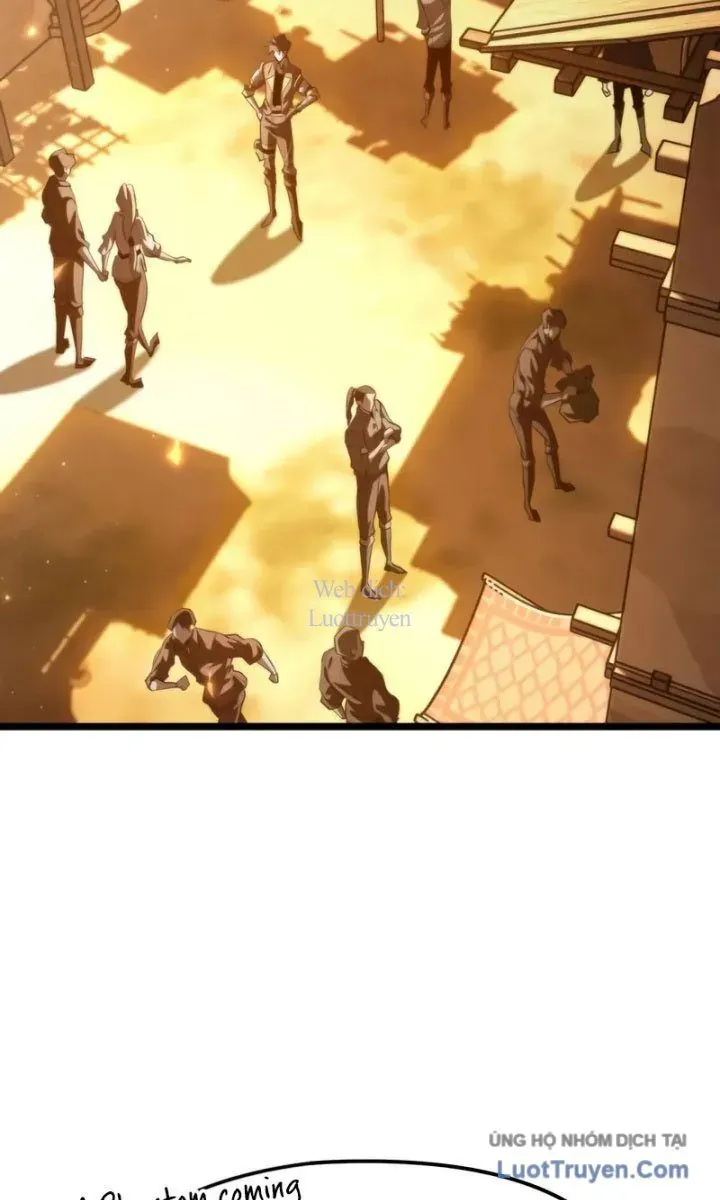 Chiến Binh Hồi Quy - Chapter 104 - Page 76