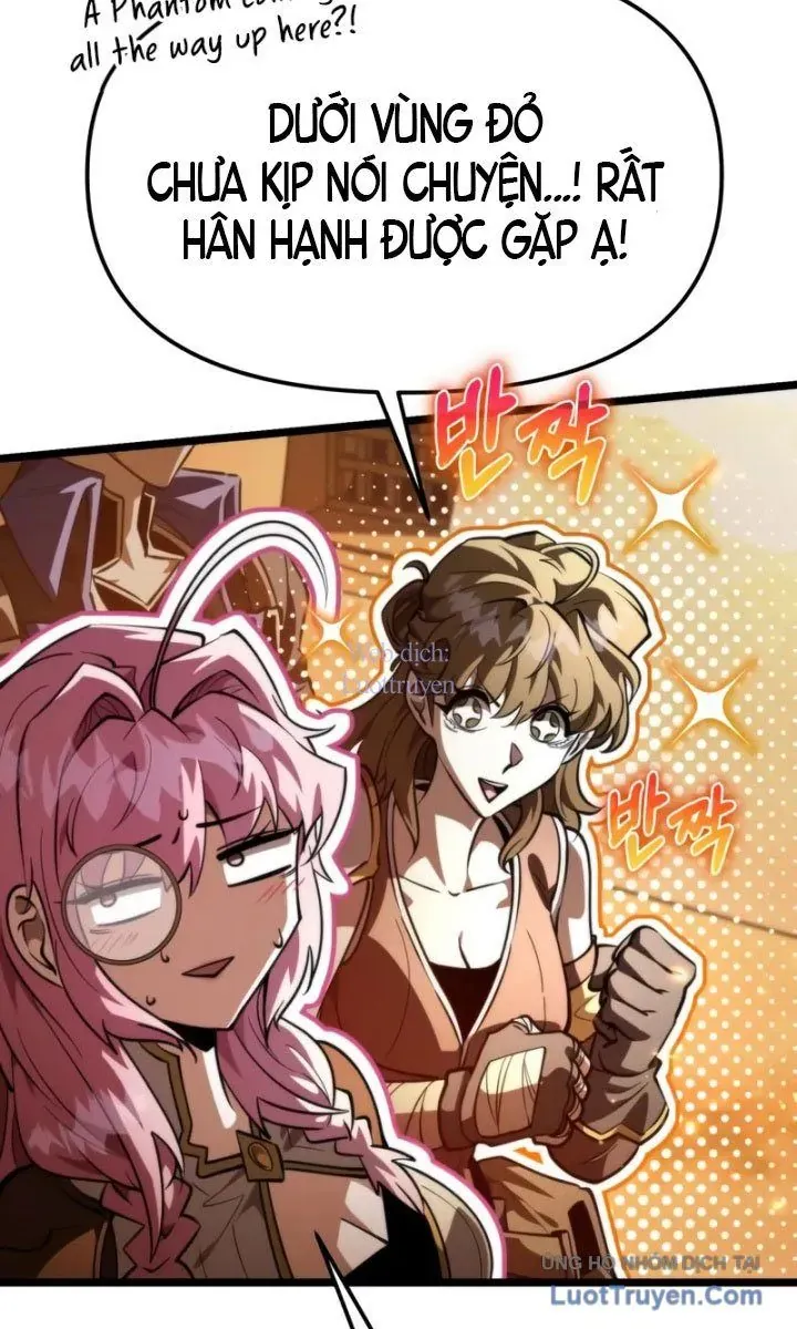 Chiến Binh Hồi Quy - Chapter 104 - Page 77