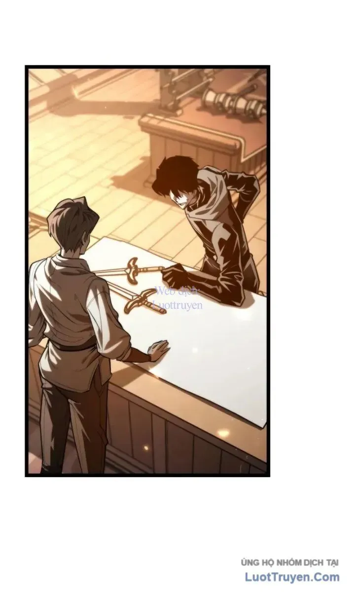 Chiến Binh Hồi Quy - Chapter 104 - Page 92