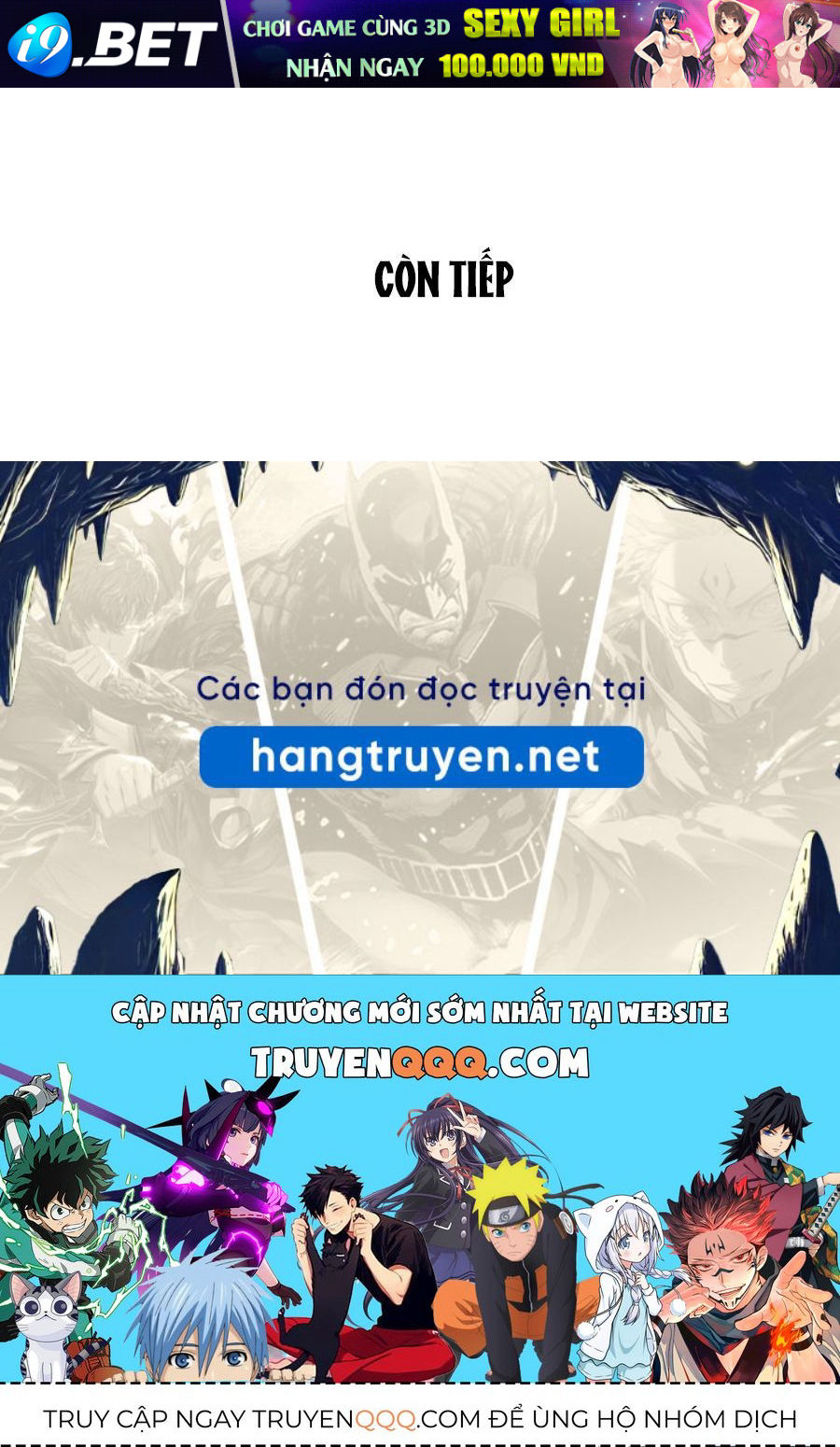 Trở Lại Với Chanbi - Chapter 71 - Page 177