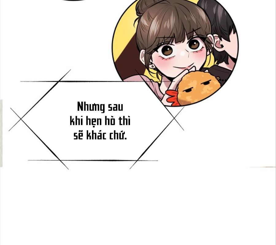 Trở Lại Với Chanbi - Chapter 71 - Page 3