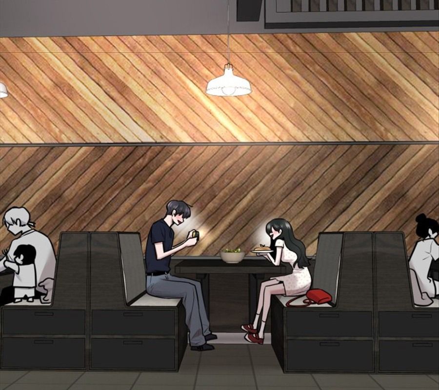 Trở Lại Với Chanbi - Chapter 71 - Page 68