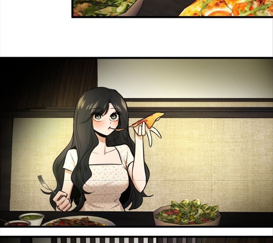 Trở Lại Với Chanbi - Chapter 71 - Page 70