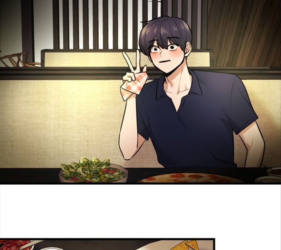 Trở Lại Với Chanbi - Chapter 71 - Page 71