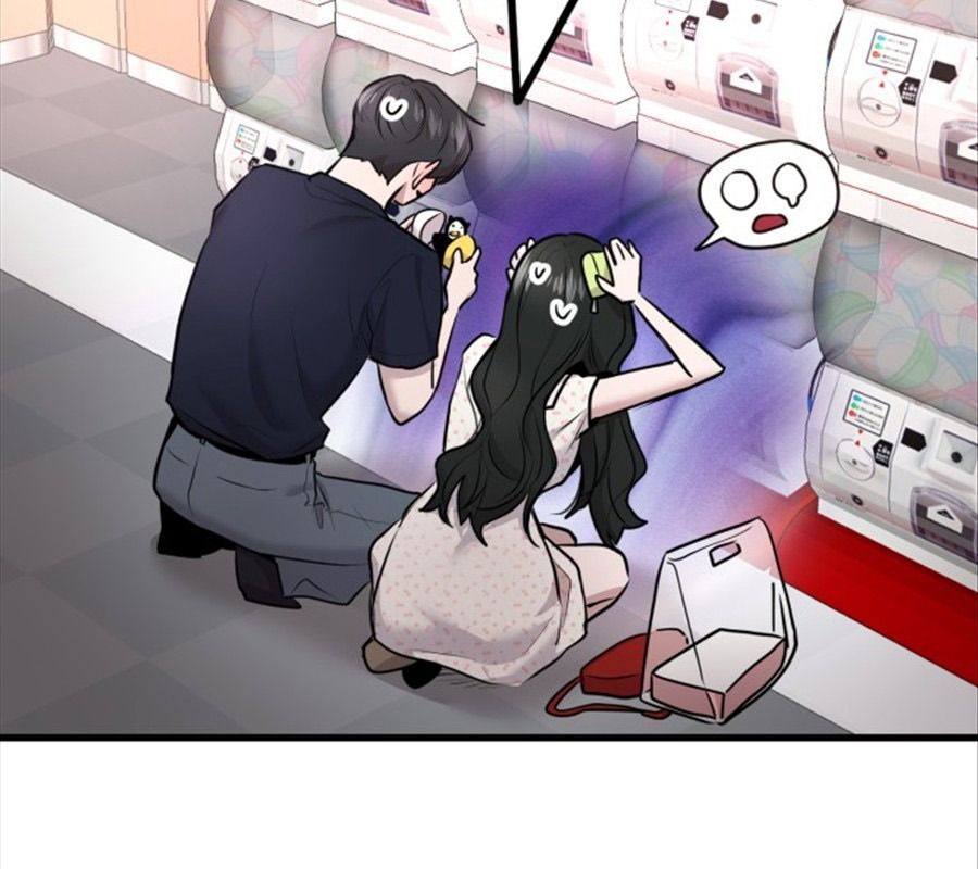 Trở Lại Với Chanbi - Chapter 71 - Page 80