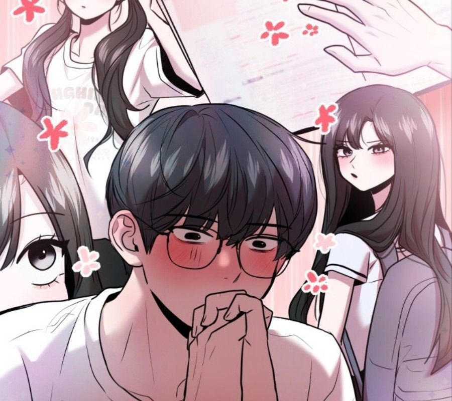 Trở Lại Với Chanbi - Chapter 72 - Page 118