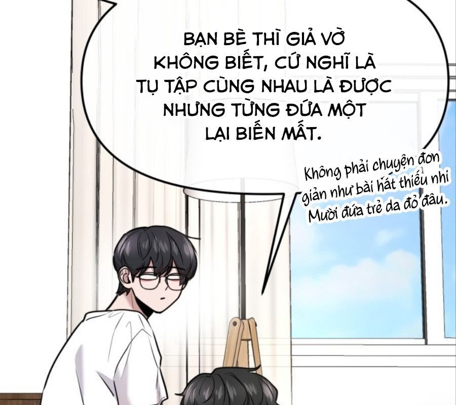 Trở Lại Với Chanbi - Chapter 72 - Page 124