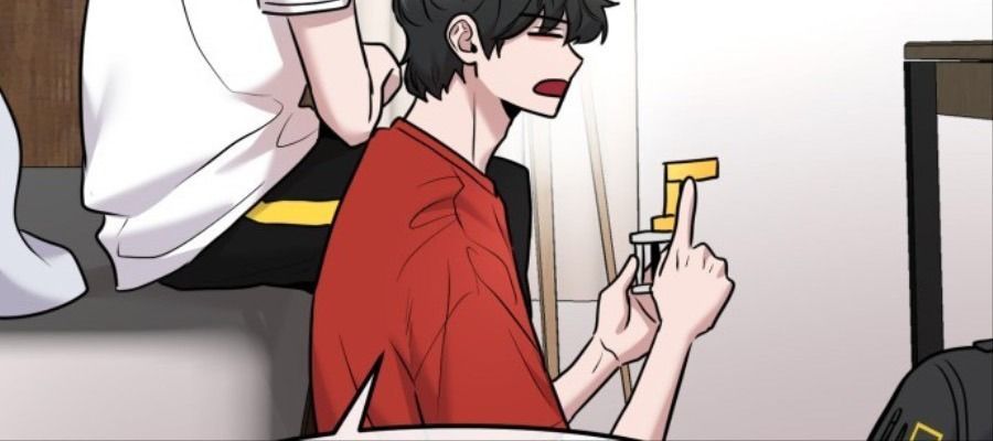 Trở Lại Với Chanbi - Chapter 72 - Page 125