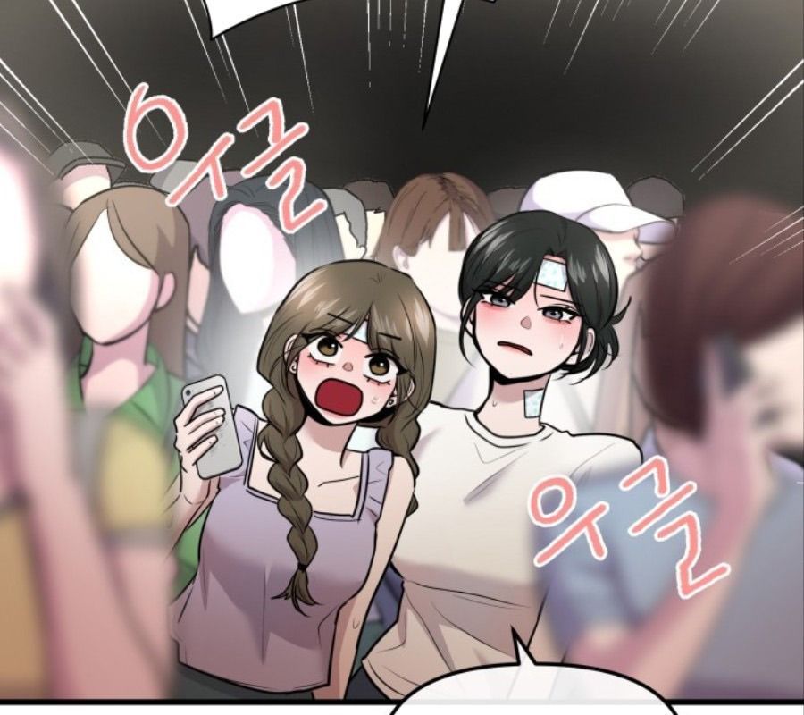 Trở Lại Với Chanbi - Chapter 72 - Page 142