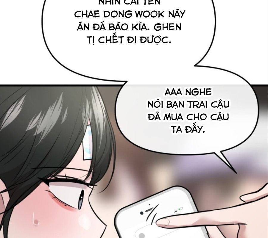 Trở Lại Với Chanbi - Chapter 72 - Page 144