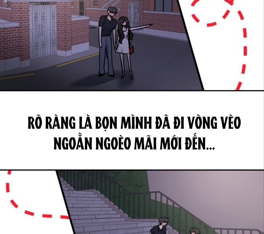 Trở Lại Với Chanbi - Chapter 72 - Page 17