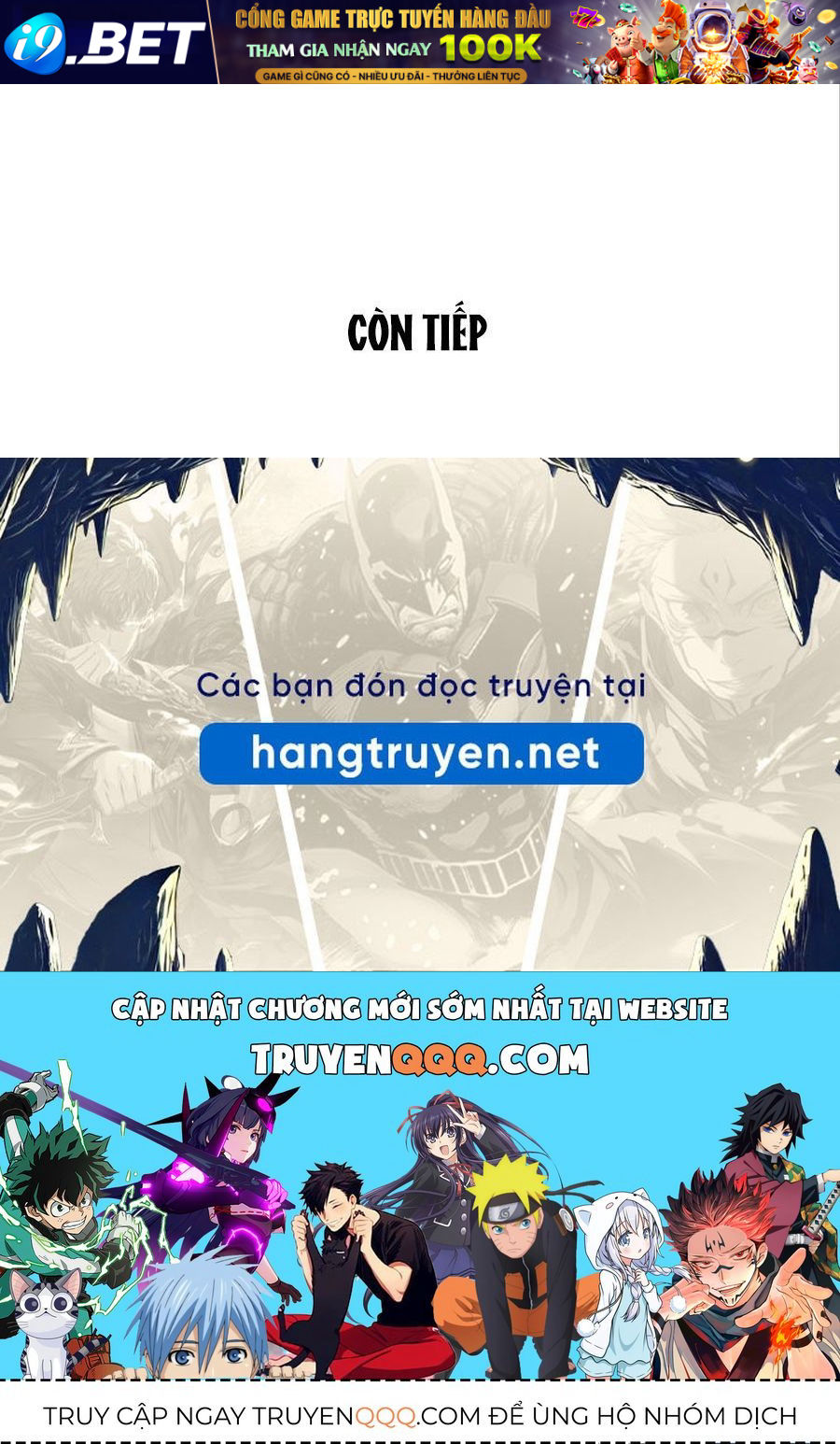 Trở Lại Với Chanbi - Chapter 72 - Page 178