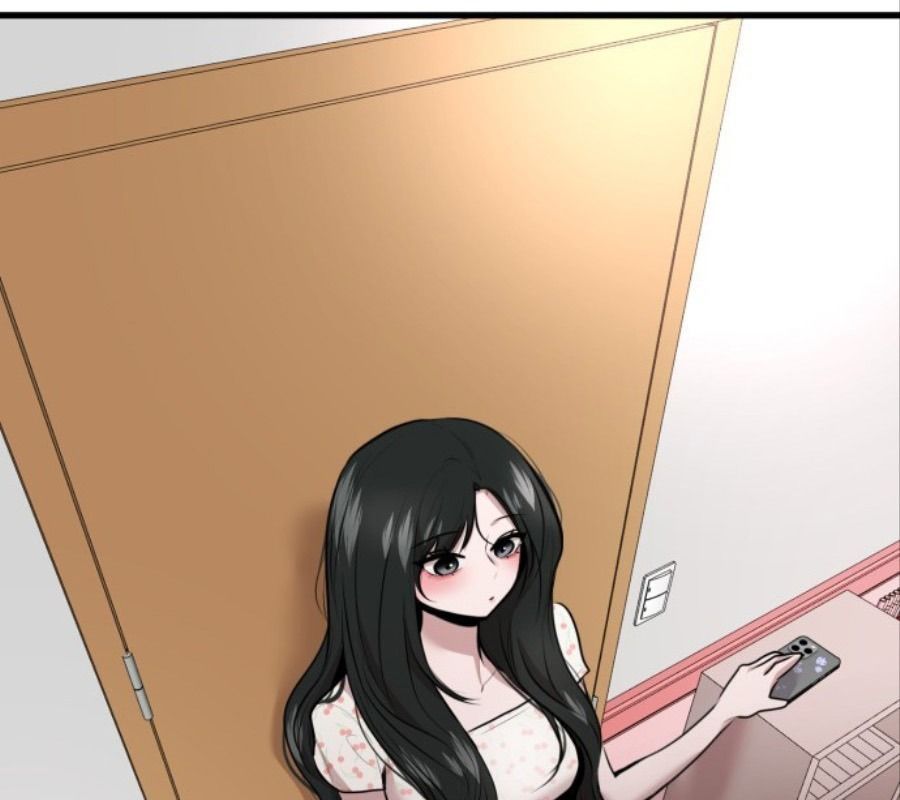 Trở Lại Với Chanbi - Chapter 72 - Page 46