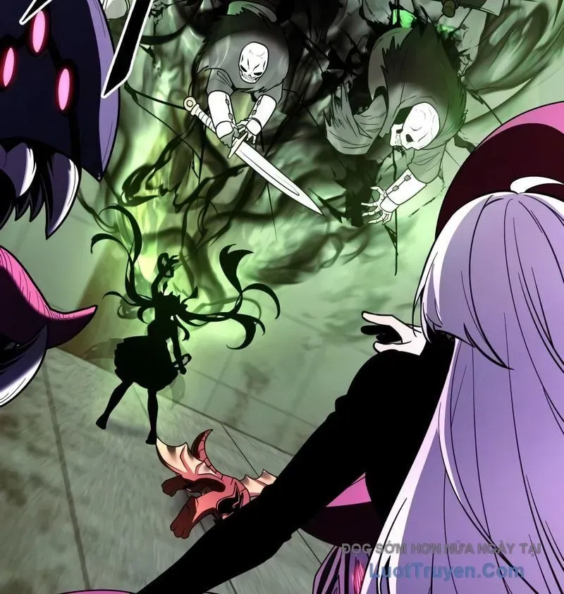 Ta Nhận Được Vật Phẩm Thần Thoại - Chapter 151 - Page 112