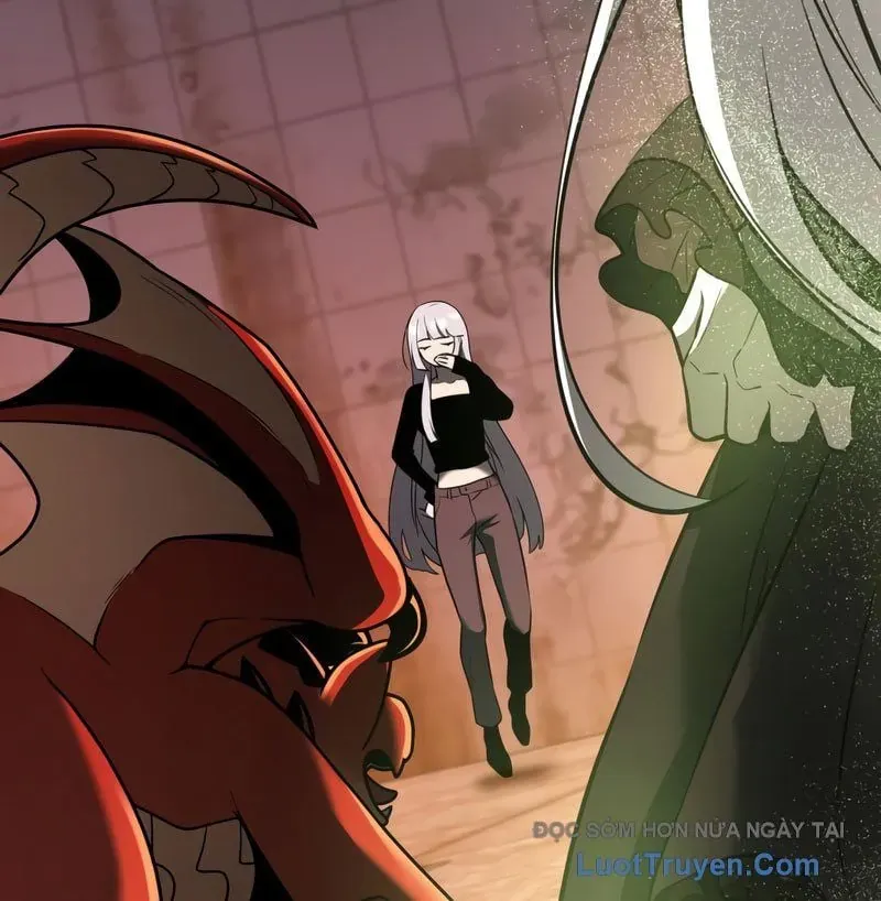 Ta Nhận Được Vật Phẩm Thần Thoại - Chapter 151 - Page 14