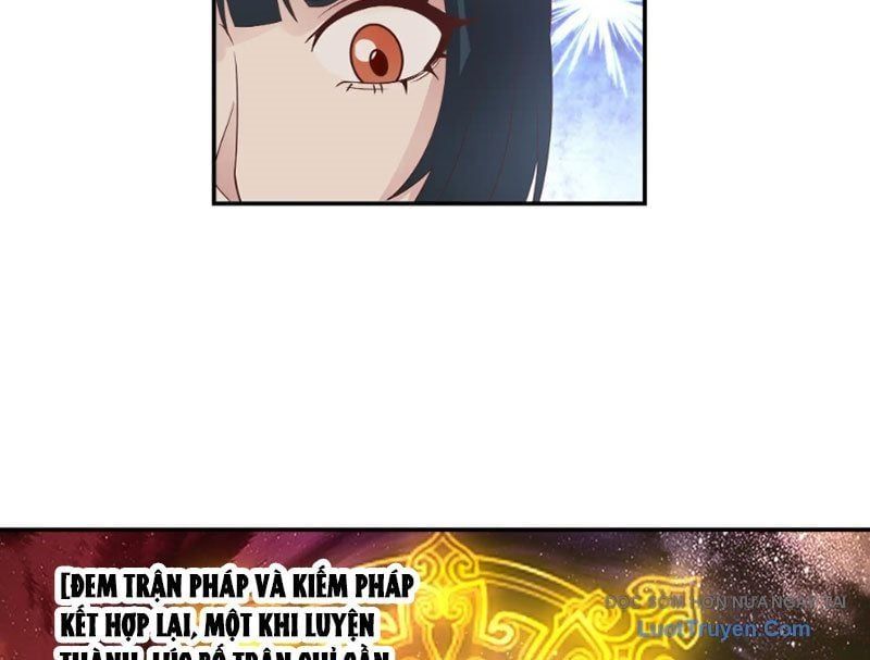 Nữ Phụ Tu Tiên Từ Chối Kịch Bản Pháo Hôi - Chapter 20 - Page 10