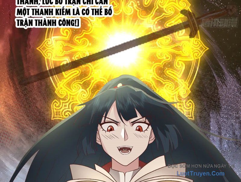 Nữ Phụ Tu Tiên Từ Chối Kịch Bản Pháo Hôi - Chapter 20 - Page 11