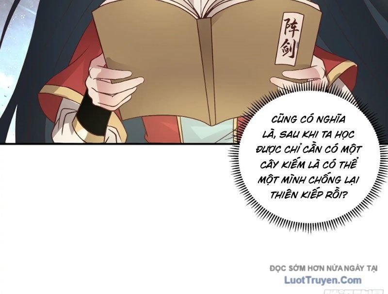 Nữ Phụ Tu Tiên Từ Chối Kịch Bản Pháo Hôi - Chapter 20 - Page 12