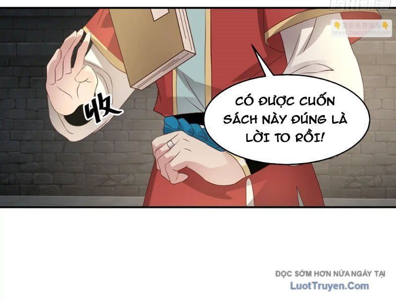 Nữ Phụ Tu Tiên Từ Chối Kịch Bản Pháo Hôi - Chapter 20 - Page 13