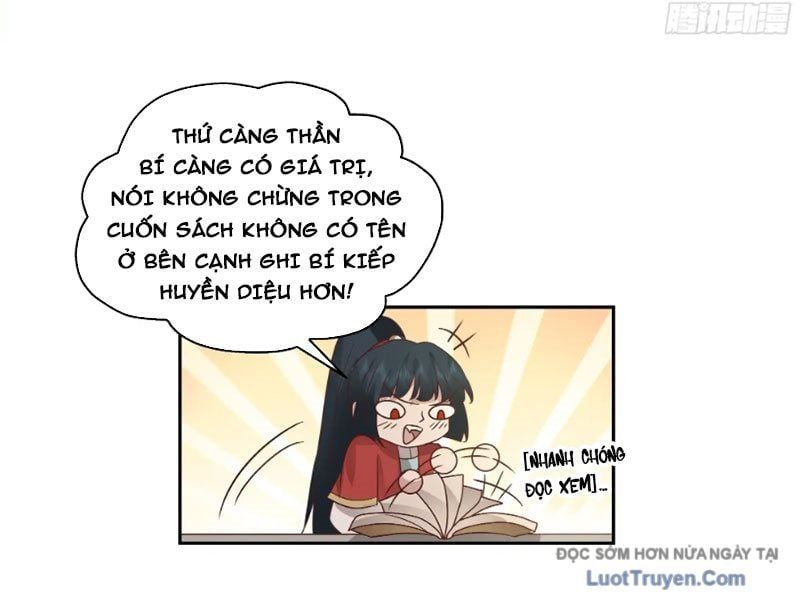 Nữ Phụ Tu Tiên Từ Chối Kịch Bản Pháo Hôi - Chapter 20 - Page 14