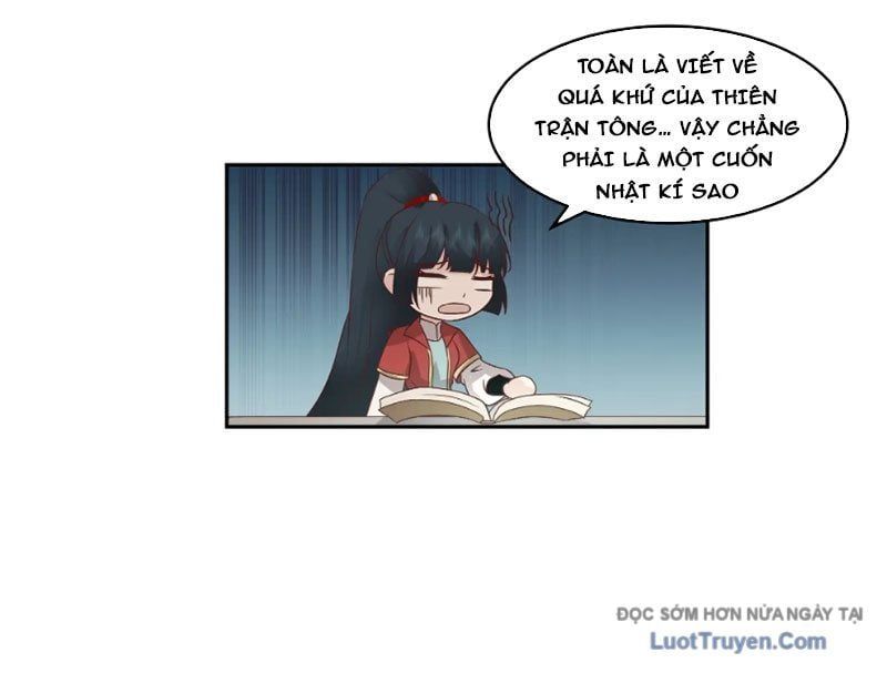 Nữ Phụ Tu Tiên Từ Chối Kịch Bản Pháo Hôi - Chapter 20 - Page 16