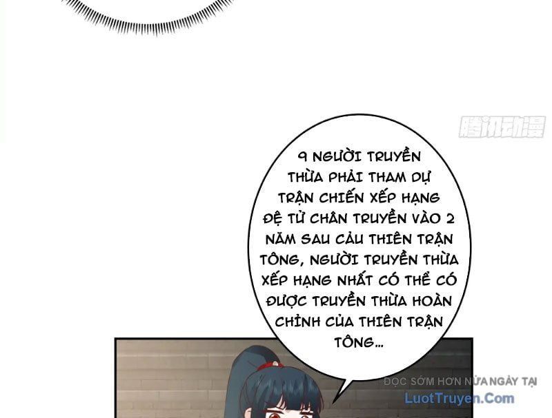 Nữ Phụ Tu Tiên Từ Chối Kịch Bản Pháo Hôi - Chapter 20 - Page 19