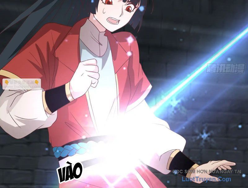 Nữ Phụ Tu Tiên Từ Chối Kịch Bản Pháo Hôi - Chapter 20 - Page 22