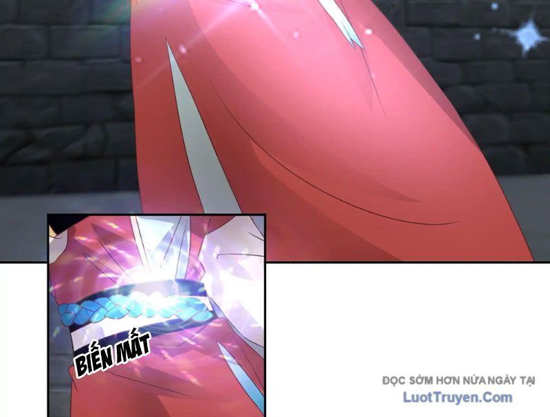 Nữ Phụ Tu Tiên Từ Chối Kịch Bản Pháo Hôi - Chapter 20 - Page 23
