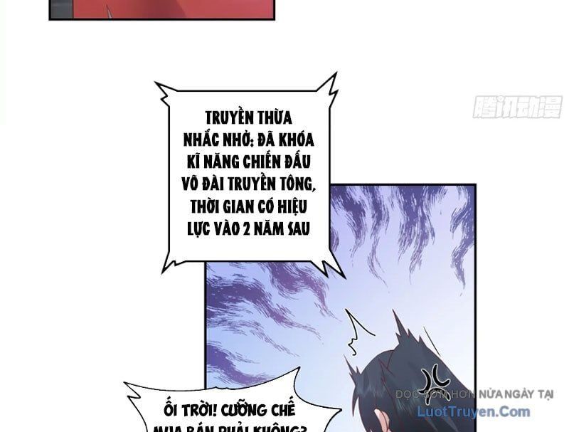 Nữ Phụ Tu Tiên Từ Chối Kịch Bản Pháo Hôi - Chapter 20 - Page 24