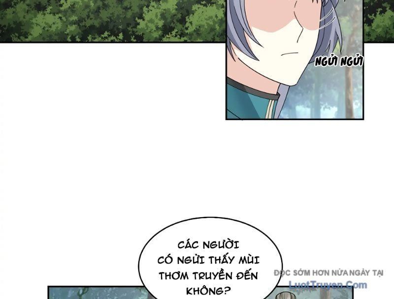 Nữ Phụ Tu Tiên Từ Chối Kịch Bản Pháo Hôi - Chapter 20 - Page 28