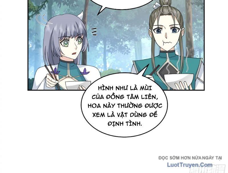 Nữ Phụ Tu Tiên Từ Chối Kịch Bản Pháo Hôi - Chapter 20 - Page 29