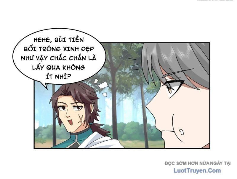 Nữ Phụ Tu Tiên Từ Chối Kịch Bản Pháo Hôi - Chapter 20 - Page 30