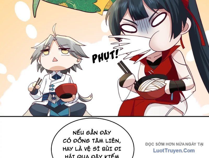 Nữ Phụ Tu Tiên Từ Chối Kịch Bản Pháo Hôi - Chapter 20 - Page 33