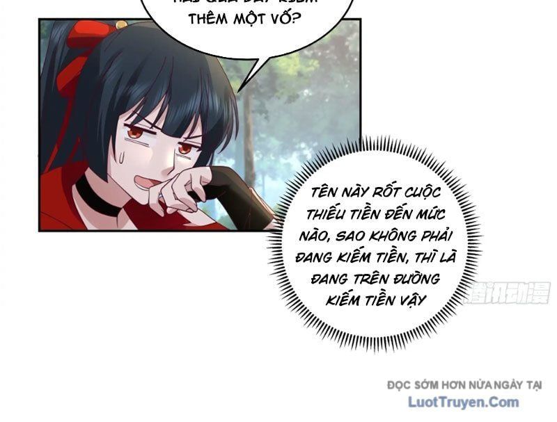 Nữ Phụ Tu Tiên Từ Chối Kịch Bản Pháo Hôi - Chapter 20 - Page 34