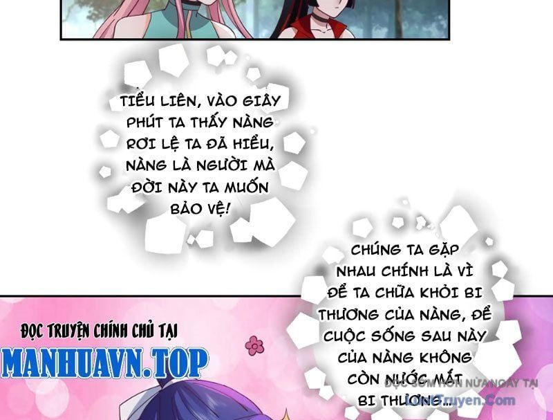 Nữ Phụ Tu Tiên Từ Chối Kịch Bản Pháo Hôi - Chapter 20 - Page 45
