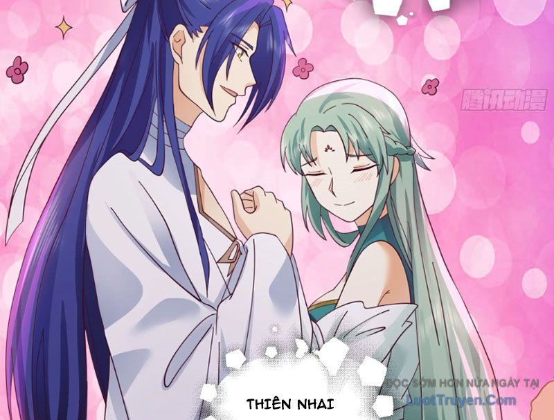 Nữ Phụ Tu Tiên Từ Chối Kịch Bản Pháo Hôi - Chapter 20 - Page 46